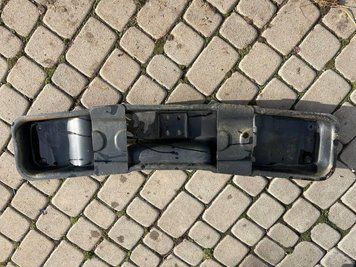 A9062420332 / A9062420432 Б/у Кронштейн крепление коробки передач АКПП Mercedes Sprinter W907 2018-2025 2829222667 фото