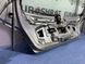 Кришка багажника ляда Peugeot 307 хетчбек 2181194463 фото 6