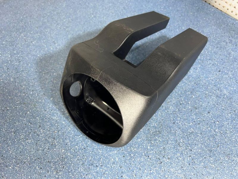 A9079001405 Б/у Кожух рульової колонки / захист Mercedes Sprinter W907 / W910 2018-2025 2847685628 фото