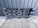 A1648802785 Б/у Решітка радіатора (з логотипом) Mercedes GL 164 (350 crdi 4matis) Мерседес 2011-2012 3119843586 фото 7