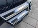 A1648802785 Б/у Решітка радіатора (з логотипом) Mercedes GL 164 (350 crdi 4matis) Мерседес 2011-2012 3119843586 фото 3
