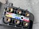 A2123200358 Б/у Блок клапанов пневмоподвески (Airmatic) с кронштейном Mercedes GL 164 (350 crdi 4matis) Мерседес 2011-2012 3140580130 фото 3