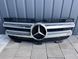 A1648802785 Б/у Решітка радіатора (з логотипом) Mercedes GL 164 (350 crdi 4matis) Мерседес 2011-2012 3119843586 фото 2
