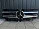 A1648802785 Б/у Решітка радіатора (з логотипом) Mercedes GL 164 (350 crdi 4matis) Мерседес 2011-2012 3119843586 фото 1