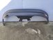 Бампер задній для Ford S-Max 1782480917 фото 1