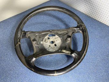 4-395-e38-1 Руль BMW 5 E39 1995-2004г 2598167860 фото