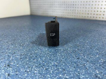 3B0927134A Б/у Кнопка ESP Volkswagen Passat B5 1.9 TDI 1996-2005 2787037552 фото
