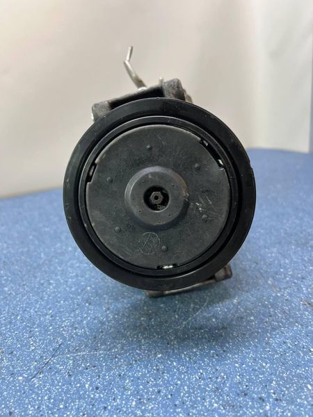 1K0820859N (6SEU14C) Б/у Компресор кондиціонера Volkswagen Golf V / Вольксваген Гольф 5 2003-2009 3234588089 фото