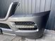 1648858825 Б/у Передній бампер (+накладка) Mercedes GL 164 (350 crdi 4matis) Мерседес 2011-2012 3119855052 фото 7