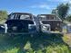 Б/у Кузова Mercedes-Benz ML (W163) 2002 г. по частям (порога / стойки / крыша / лонжероны / другие элементы кузова) 3187895643 фото 1