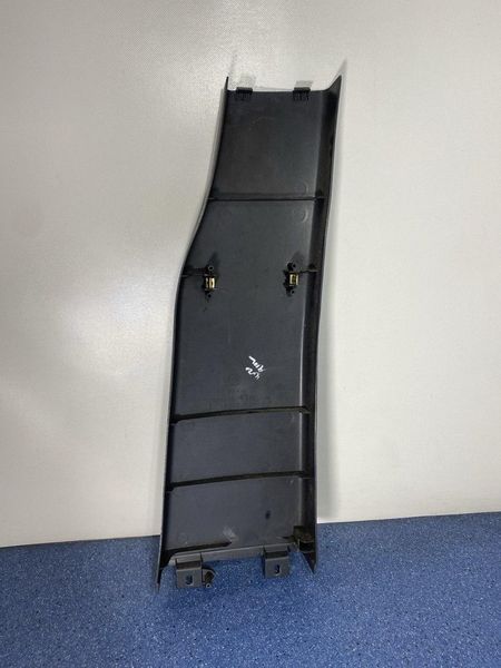 Обшивка стойки левая Mercedes Ml w163 A1636904725 2584740569 фото