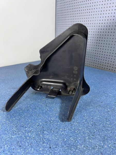 9654937180 / 9654937280 Б/у Кришка блоку запобіжників Peugeot 307 1.6hdi (2001-2008) 2829992425 фото