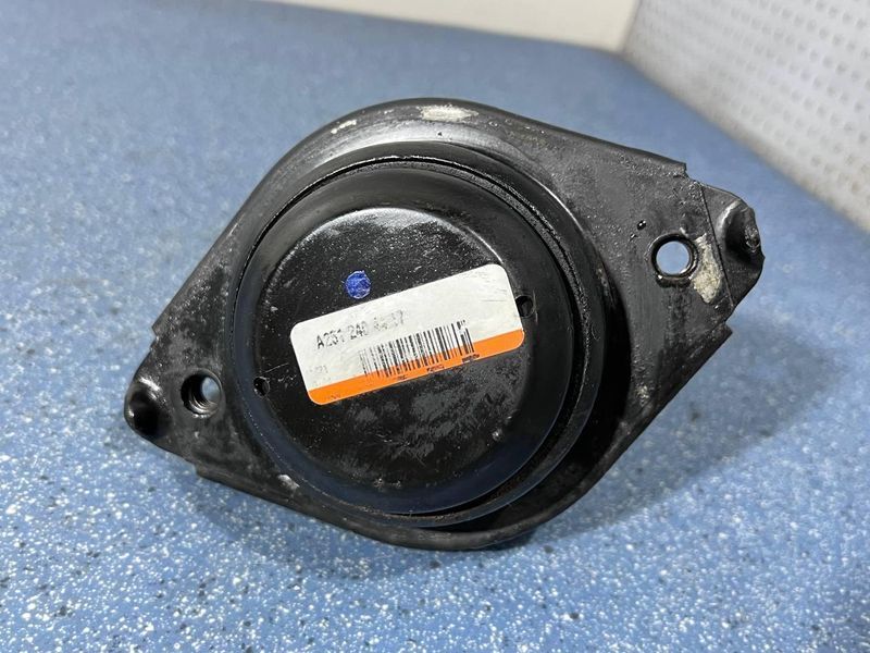 A2512404417 Б/у Гідравлічна подушка (опора) двигуна Mercedes GL 164 (350 crdi 4matis) Мерседес 2011-2012 3128481801 фото