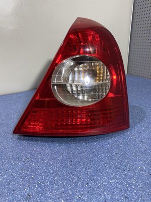 Renault Clio II фонарь задний стоп правый x65ph2 фото