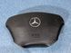 1634600298 Б/у Подушка безпеки в кермо (AirBAg) Mercedes-Benz ML W163 (270) 1998-2005 2973434832 фото 1