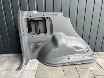6474042020 Б/у Обшивка багажника бокова ліва Toyota RAV4 Тойота РАВ4 2001-2005 3117461003 фото