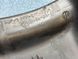 4528642090 Б/у Верхний кожух рулевой колонки Toyota RAV4 Тойота РАВ4 2001-2005 3223551062 фото 3