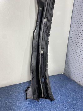 51718159292 Планка склоочисника BMW 5 E39 3.0 D (1996-2003) 2609086727 фото