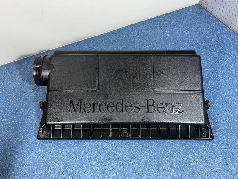 A6395282506 Б/у Корпус воздушного фильтра Mercedes Vito 639 115 (2003-2006) 2830187932 фото