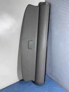 8E9863553NN3 Вживані Ролети багажника Audi A4 B7 2.5tdi 2004-2007 2749216523 фото