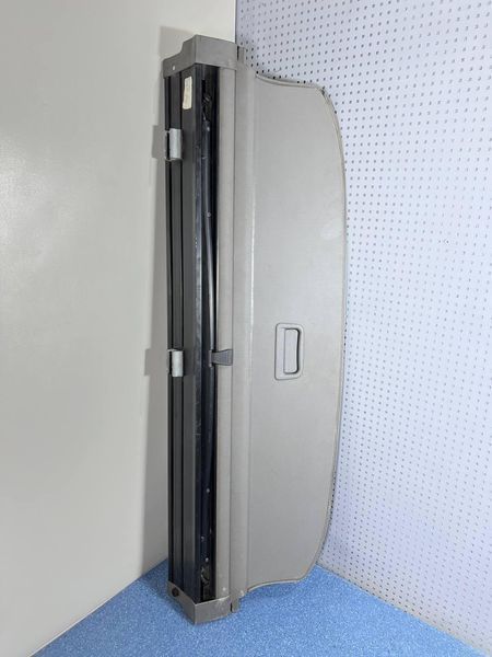 8E9863553NN3 Б/У Ролета багажника Audi A4 B7 2.5tdi 2004-2007 2749216523 фото