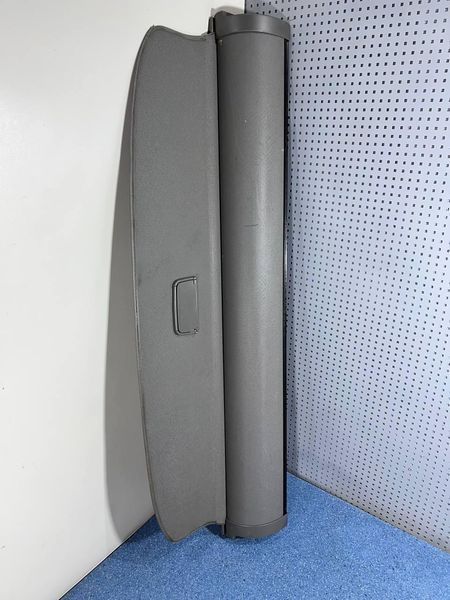 8E9863553NN3 Б/У Ролета багажника Audi A4 B7 2.5tdi 2004-2007 2749216523 фото