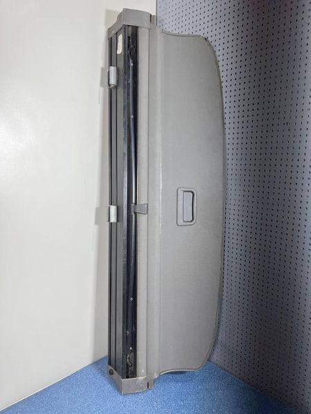 8E9863553NN3 Б/У Ролета багажника Audi A4 B7 2.5tdi 2004-2007 2749216523 фото