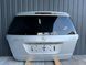 Б/у Крышка багажника (ляда) цвет кузова C775 Mercedes GL 164 (350 crdi 4matis) Мерседес 2011-2012 3121483638 фото 1