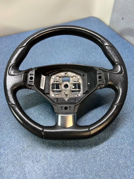 61886118E / 965984658B Б/у Кермо (рульове колесо) Peugeot 307 / Пежо 307 2001-2008 3240969124 фото