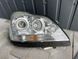 A1648208861 / A1648260491 Б/у Права передня ксенонова фара Mercedes GL 164 (350 crdi 4matis) Мерседес 2011-2012 Англія 3139702694 фото 3
