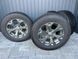Б/у Комплект шин без дисків Maxxis Bravo 245/65 R17 (2024-2025р) 3222370718 фото 9