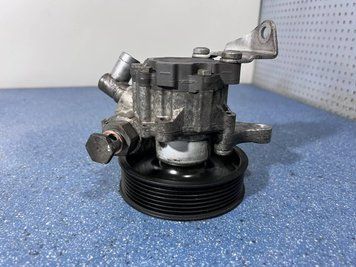 A0044668301 / 7691332151 Б/у Насос гидроусилителя руля Mercedes GL 164 (350 crdi 4matis) Мерседес 2011-2012 3129556886 фото
