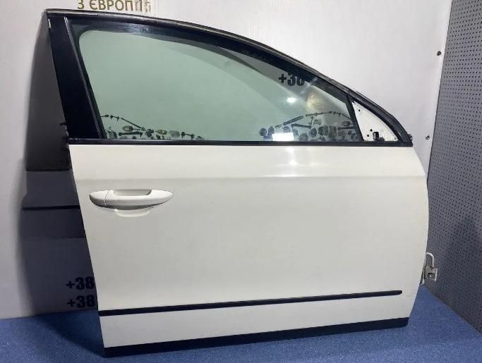 Дверь передняя правая для Volkswagen Passat B6 (2005-2011) 2047852326 фото