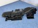 3C0121283 Б/у Повітропровід (дефлектор) радіатора лівий Volkswagen Passat B6 2005-2010 2930592768 фото 1