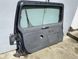 Крышка багажника ляда для Mitsubishi Pajero II (1991-1999) 2196382488 фото 8