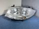 A9109060200 Б/у Фара передняя левая Mercedes Sprinter (Англ) W907 / W910 2018-2025 2829989073 фото 6