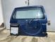 Кришка багажника ляда для Mitsubishi Pajero II (1991-1999) 2196382488 фото 2