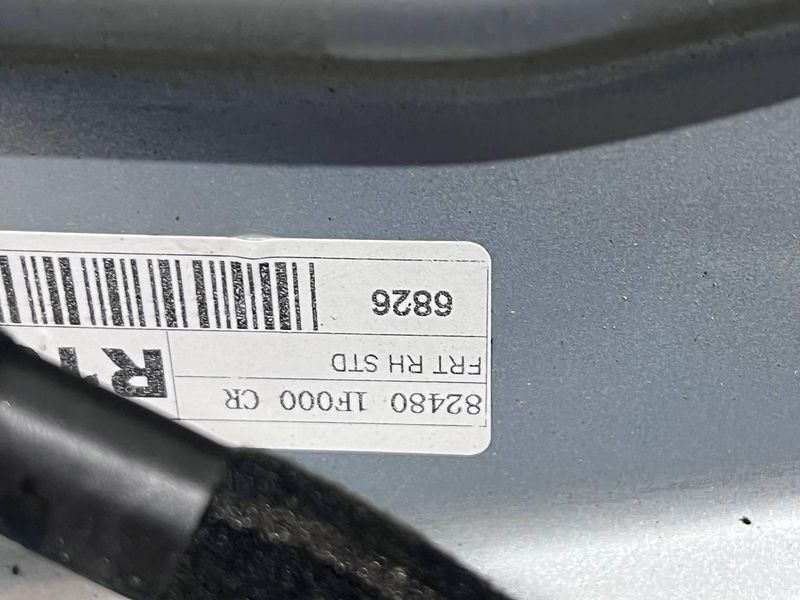 824801F000 Б/у Стеклоподъемник передний правый (механизм) Kia Sportage 2004-2010 2919372664 фото