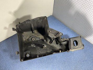 1635400224 Корпус блока предохранителей и блоков управления Mercedes ml w163 (1998 - 2005) 2599311319 фото