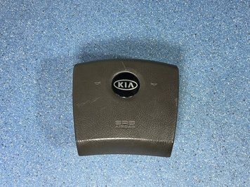569103e010cq Подушка безпеки / Airbag Kia Sorento 2.5 CRDi 140 к.с. / 103 кВт (D4CB) 2004-2007 2702741270 фото
