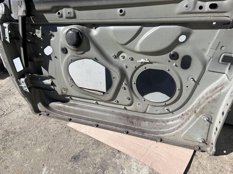 1K5831311 (1K5831443C) Б/у Дверка передняя левая Volkswagen Golf 5 / Вольксваген Гольф 5 2007-2009 3108907715 фото