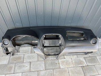 5595042020 / 5595142020 Б/у Передня панель (торпедо) Toyota RAV4 Тойота РАВ4 2001-2005 3180065619 фото