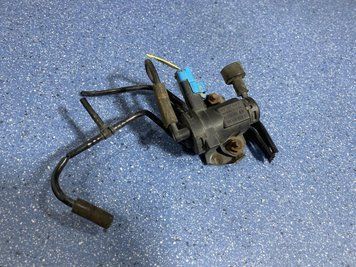 Клапан электромагнитный (соленоид) Citroen / Peugeot 9628971180 / 0928400309 2235340766 фото