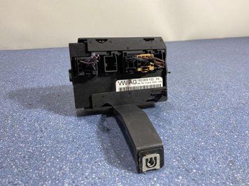 Блок комфорта Volkswagen Touran / Skoda Octavia A5 1K0959433AK 2223762458 фото