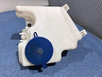 1698690220 / 1248690272 Б/у Бачок омывателя / Крышка Mercedes B-class (W245) / Мерседес Б-Класс 2005-2011 3026896901 фото
