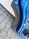 Б/в Двери задние левые Kia Sorento 2.5 CRDi 140 к.с. / 103 кВт (D4CB) 2004-2007 2997904996 фото 3