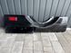 7681142170 Б/у Накладка крышки багажника нижняя Toyota RAV4 Тойота РАВ4 2001-2005 3117541041 фото 1