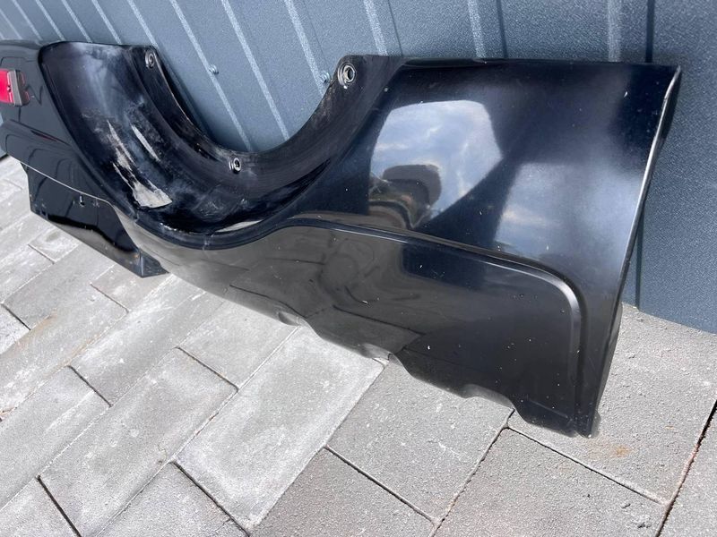 7681142170 Б/у Накладка крышки багажника нижняя Toyota RAV4 Тойота РАВ4 2001-2005 3117541041 фото