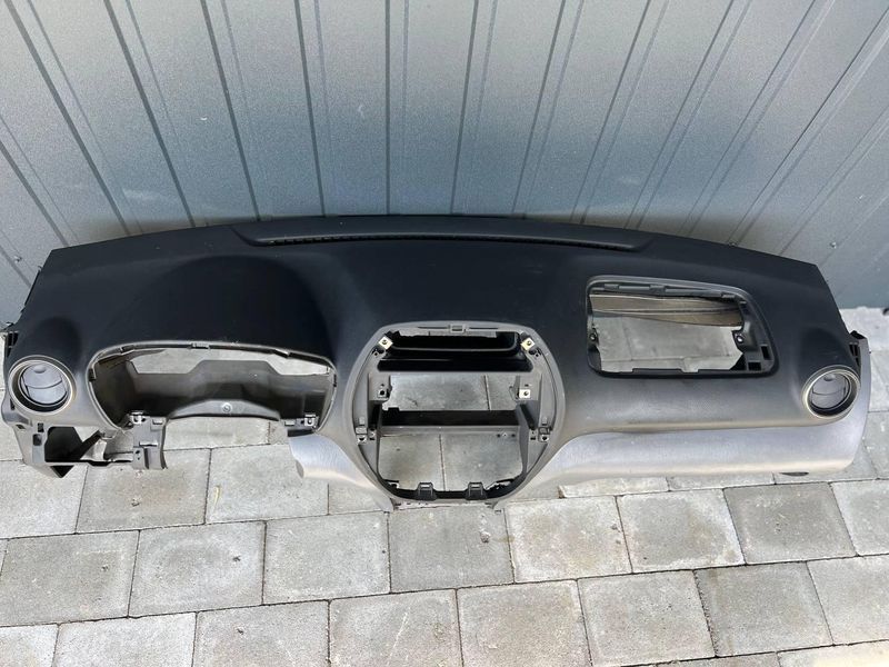 5595042020 / 5595142020 Б/у Передня панель (торпедо) Toyota RAV4 Тойота РАВ4 2001-2005 3180065619 фото