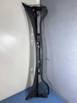 1z1819415f / 1z2819415f Б/У Водосток лобового стекла (Накладка жабо) Skoda Octavia A5 (2009-2013) 2745859955 фото